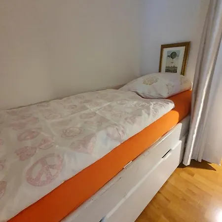 Apartamento Mit Blick Auf Eversten Holz 42qm