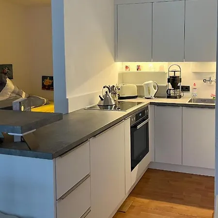 Mit Blick Auf Eversten Holz 42qm *