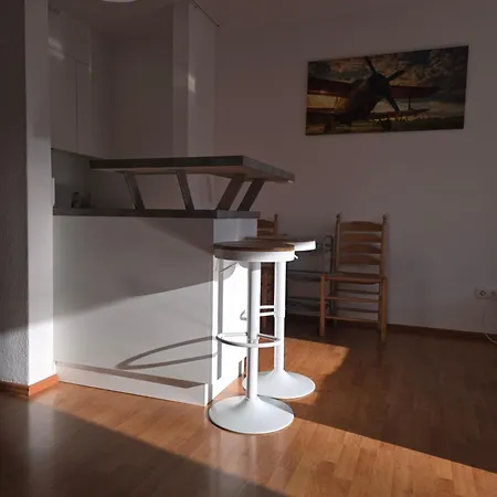 Appartement Mit Blick Auf Eversten Holz 42qm